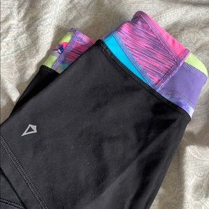 Ivivva Spandex Size 12